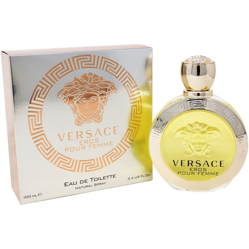 versace eros linio