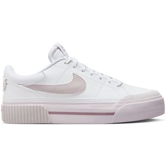 Nike sportswear 2024 tenis mujer