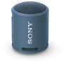 Parlante Inalámbrico Bluetooth Portátil Sony SRS-XB13 Azul