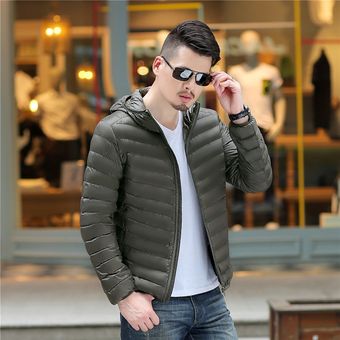 chaquetas de pluma hombre chile