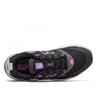 new balance mujer moda