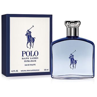 polo blue extreme