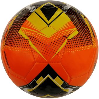 Balon futbol fundamentacion Golty gambeta II N3 naranja - Home Sentry