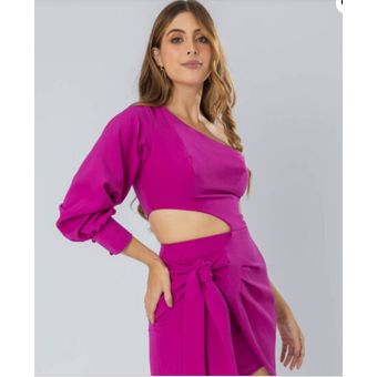 Magenta ropa discount