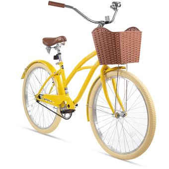 Bicicleta discount tulum r29