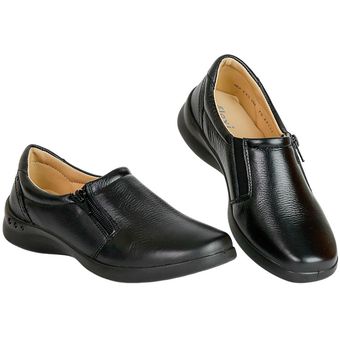 Zapato Cerrado Flexi Mujer Piel 48303 | Linio México - FL309FA1EJATXLMX