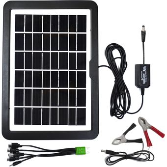 Alimentación DC 12V Solar TV 32 pulgadas de Smart TV LED Digital