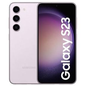 Samsung Galaxy S23+ Plus 5G 256 GB 8 RAM- Lavender