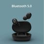 Xiaomi Auriculares Bluetooth 5.0- llamadas-Micrófono incorporado