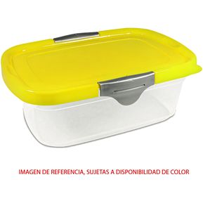 Caja organizadora tayrona N°2 media 5 litros Kendy