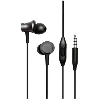 audifonos xiaomi basic