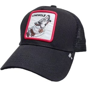 Gorra Visera Jardin Sol Cachucha Ala Ancha Mujer Dama Pava Negro GENERICO