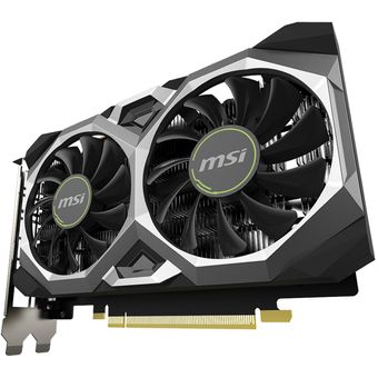 Tarjeta De Video Msi Geforce gtx 1650 Super Ventus Xs Oc Linio