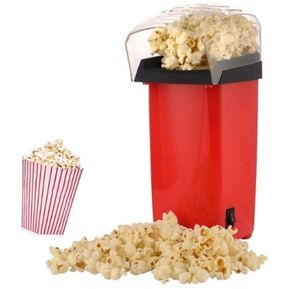 Maquina Cabritas Popcorn 1200 W 3 Minutos Libre Aceite Rh903