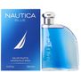 Perfume Nautica Blue Hombre 3.4oz 100ml Azul