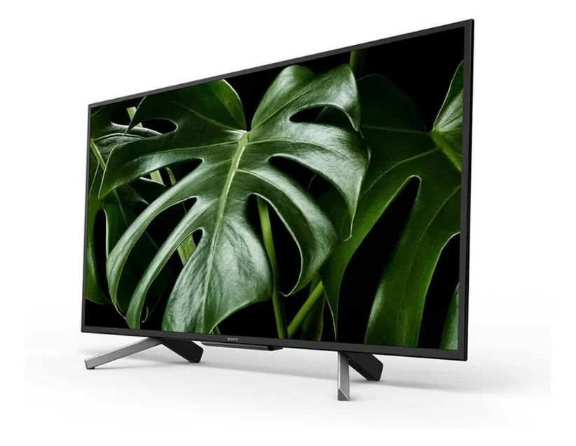 Smart Tv SONY KDL-43W660G LED Full Hd Linux 43 Pulgadas HDR HDMI USB