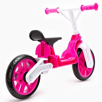 scoop triciclo