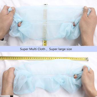 gomas elásticas para el pelo accesorios para el cabello sombreros de niña coletero Coleteros coreanos de Organza para mujer 