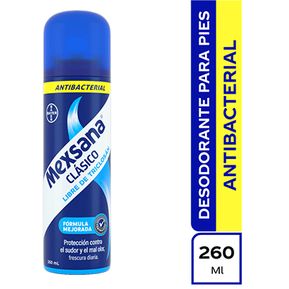 Mexsana Spray antibacterial x 260 ml