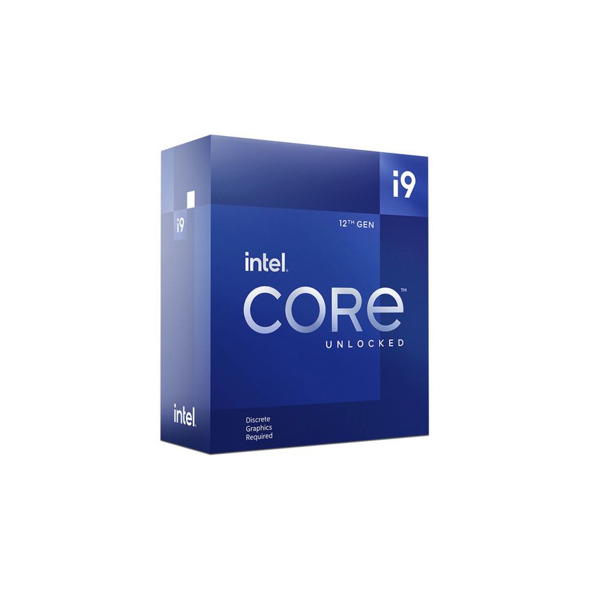 Procesador Intel Core i9 12900KF de Doceava Generación, 3.2 GHz