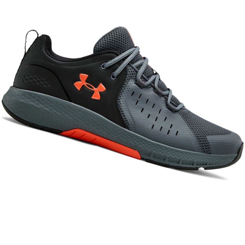Zapatillas Under Armour Charged Commit 