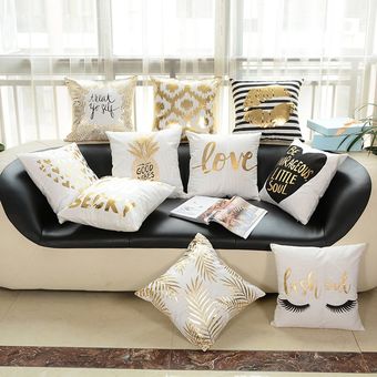 sala de cojín del sofá que broncea la impresión super suave almohada-Thisisrock 