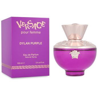 Versace dylan discount purple dupe