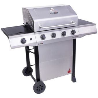 ASADOR PERFORMANCE 4 QUEMADORES Linio M xico CH953HL1JE4XRLMX