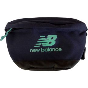 Canguro New Balance Athletics-Azul Navy