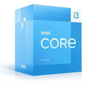 Procesador Intel Core I3 13100 3.4Ghz 12Mb 1700 Bx8071513100