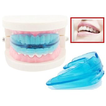 Retenedor De Dientes Portatil Entrenador De Aparatos Dentales Duraderos Linio Colombia Ge063hb0ju61flco