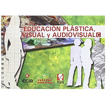educación plástica visual y audiovisual C 2016 