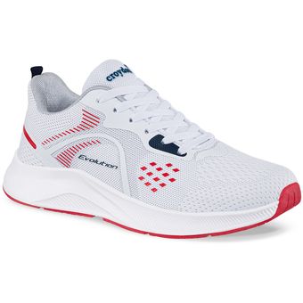 Tenis Dyker Blanco para Hombre Croydon Linio Colombia