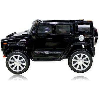 hummer montable