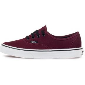 Tenis vans bordo store masculino