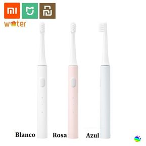 Xiaomi Mijia T100 Cepillo de dientes eléctrico sónico con...