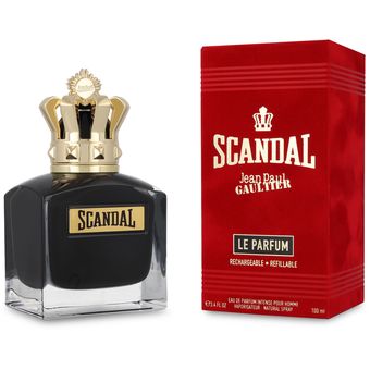 Scandal Le Parfum 100Ml Edp Spray | Linio México - JE756HB0BAUAHLMX