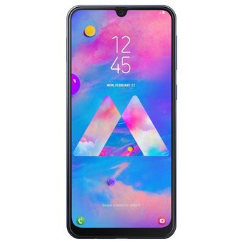 samsung galaxy m30 4gb