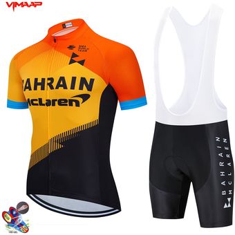 negro ROCK ciclismo jersey 9D almohadilla pantalones cortos biciclet 