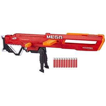 pistolas nerf paris