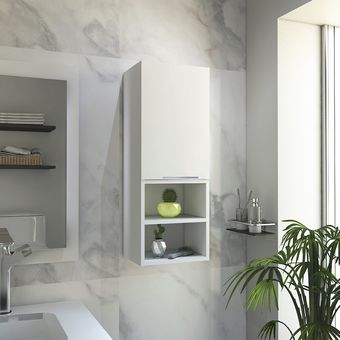 Mueble auxiliar de baño Jules - RTA Muebles