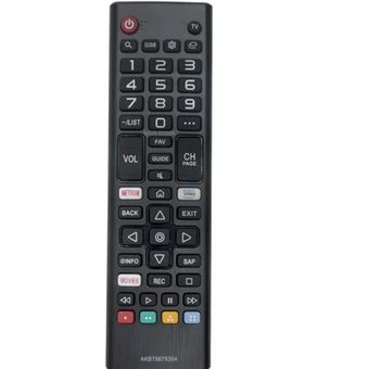 Mando TV LG MAGIC CONTROL NUEVO FUENGIROLA de segunda mano por 29