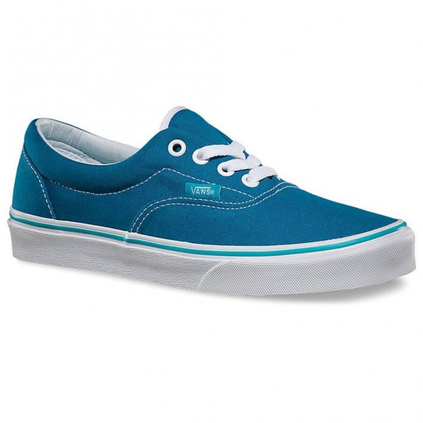 vans turquesa