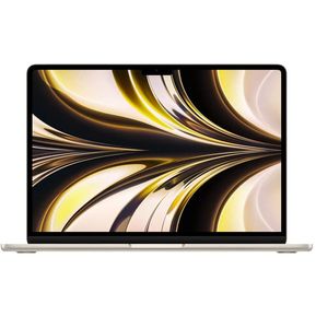 Apple MacBook Air Chip M2 8 CPU 8 GPU RAM 8GB SSD 256GB 13.3...