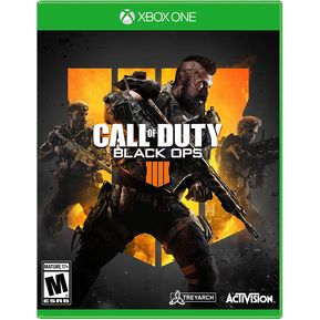 Call of duty black ops IIII - Xbox One...
