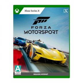 Forza Motorsport -  Xbox Series X