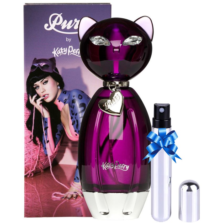 perfume meow coppel