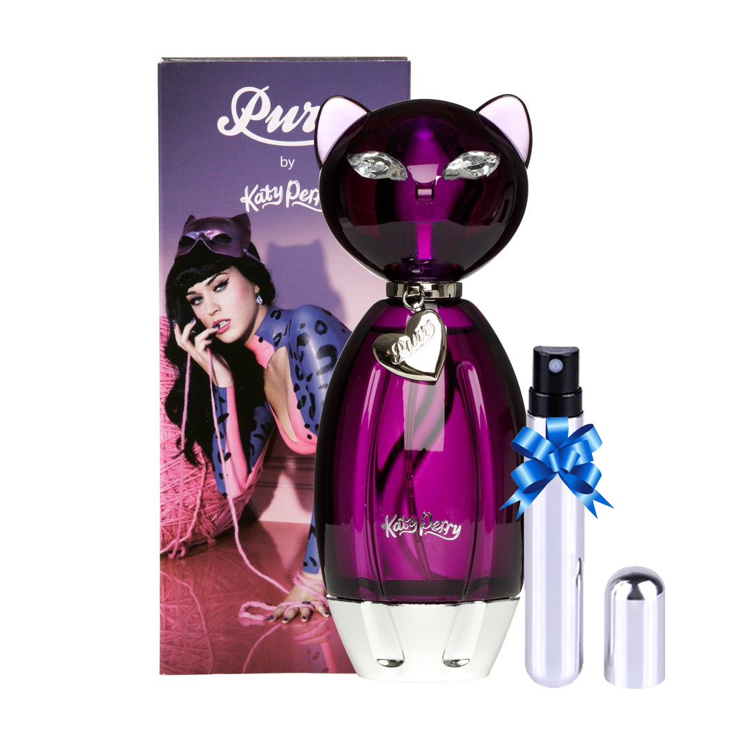 Perfume Purr para Mujer de Katy Perry edp 100mL Original