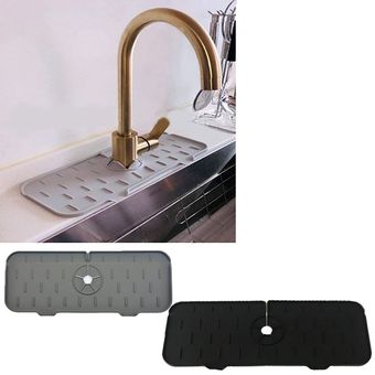 Juego de 3 almohadillas protectoras para sartenes, paquete de 3 protectores  de utensilios de cocina, protección para ollas y sartenes, además de