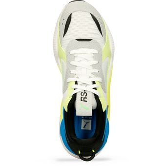 Tenis puma rs-x hard hotsell drive blanco